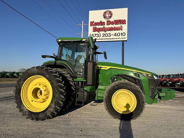 Image of John Deere 8R 280 equipment image 3