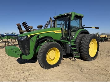 Main image John Deere 8R 280