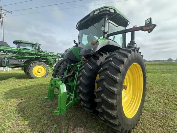 Image of John Deere 8R 280 equipment image 4
