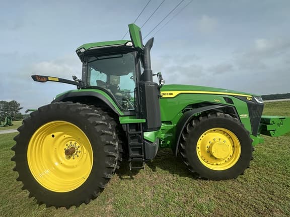 Image of John Deere 8R 280 Primary image