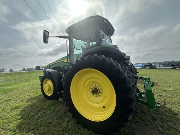 Image of John Deere 8R 280 equipment image 1