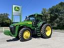 2020 John Deere 8R 280 Image