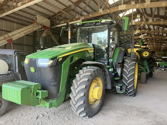 Image of John Deere 8R 280 Primary image