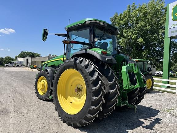 Image of John Deere 8R 280 equipment image 4