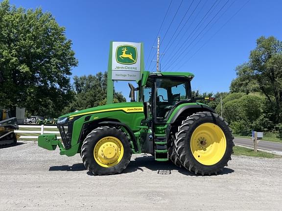 Image of John Deere 8R 280 equipment image 1