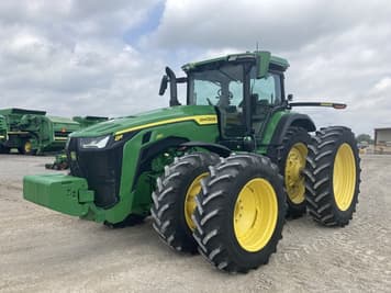 Main image John Deere 8R 280