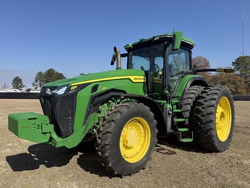 Main image John Deere 8R 280