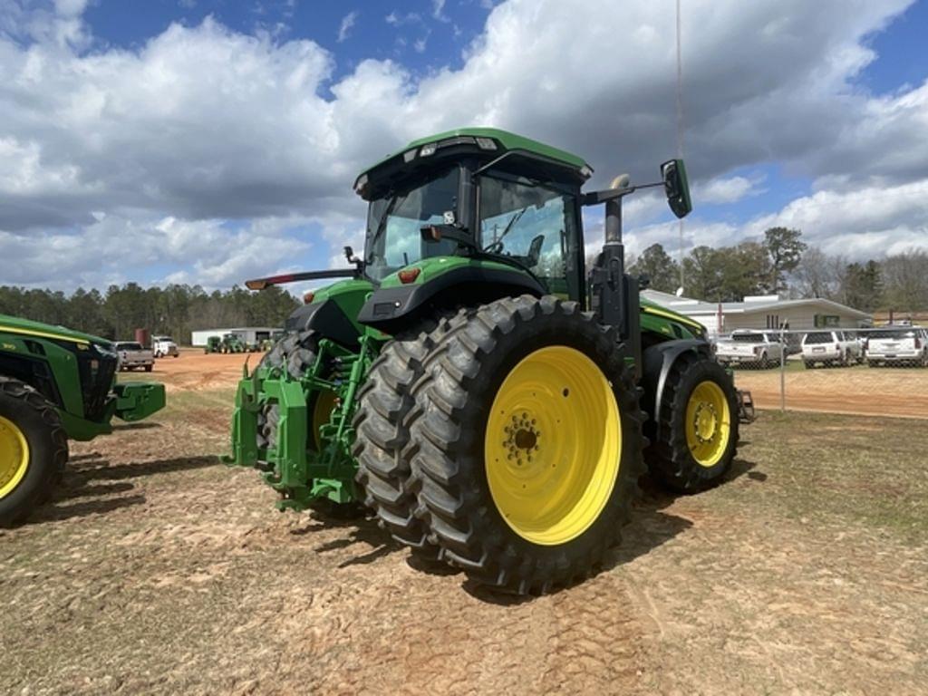 Image of John Deere 8R 280 Primary image