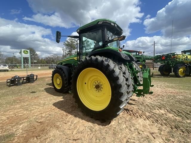 Image of John Deere 8R 280 equipment image 1