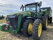 Thumbnail image John Deere 8R 280 0