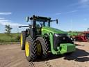 2020 John Deere 8R 280 Image