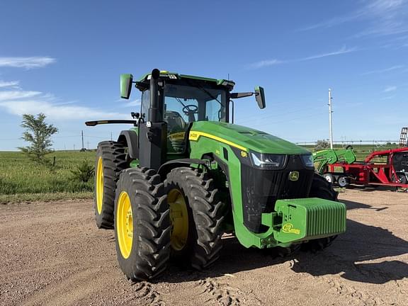 Image of John Deere 8R 280 equipment image 3