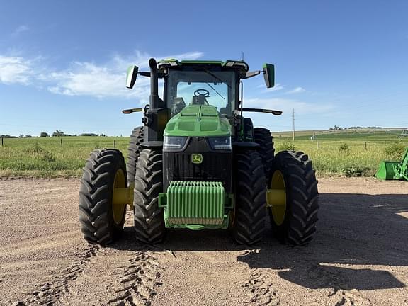 Image of John Deere 8R 280 equipment image 2