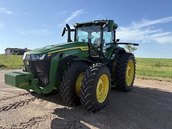 Image of John Deere 8R 280 equipment image 1