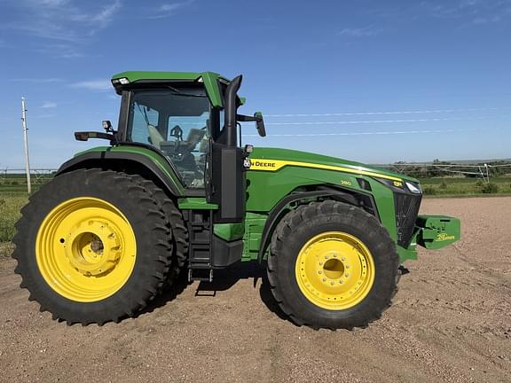 Image of John Deere 8R 280 equipment image 4