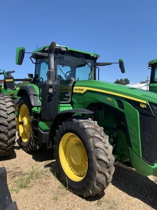 Main image John Deere 8R 280