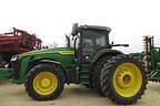 Image of John Deere 8R 280 equipment image 2