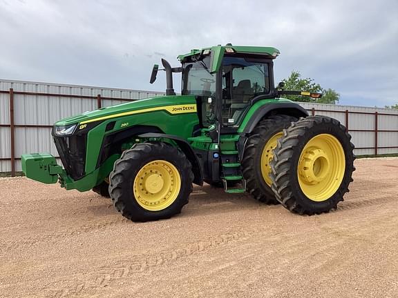 Image of John Deere 8R 280 equipment image 1