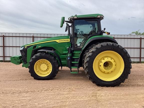 Image of John Deere 8R 280 Primary image