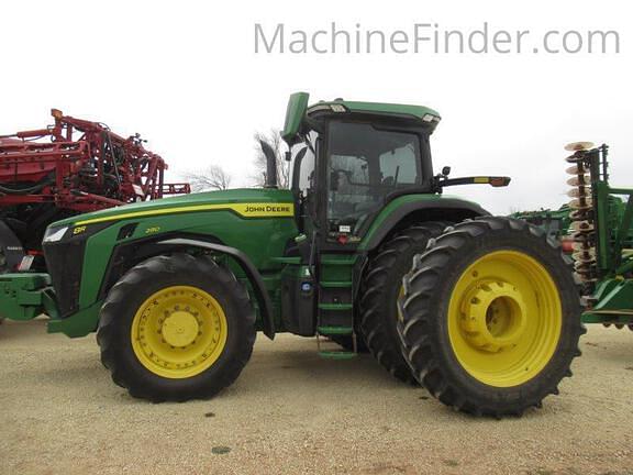 Image of John Deere 8R 280 Primary image