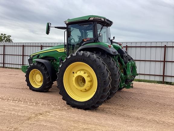Image of John Deere 8R 280 equipment image 2