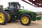 Image of John Deere 8R 280 equipment image 4