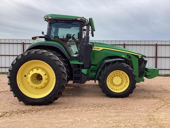 Image of John Deere 8R 280 equipment image 3
