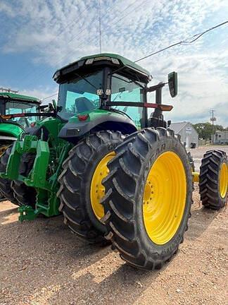 Image of John Deere 8R 280 equipment image 2