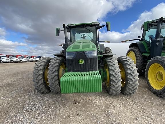 Image of John Deere 8R 280 equipment image 1