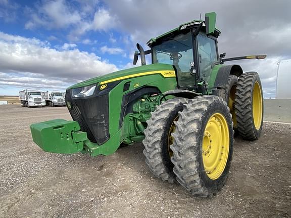 Image of John Deere 8R 280 Primary image