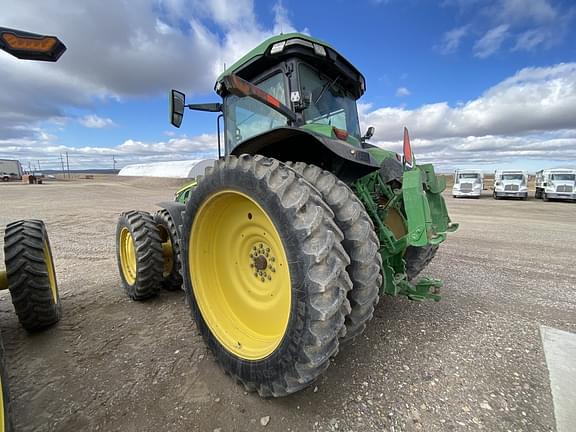 Image of John Deere 8R 280 equipment image 3