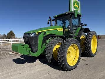 Main image John Deere 8R 280