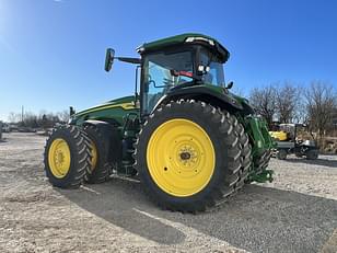 Main image John Deere 8R 280 4