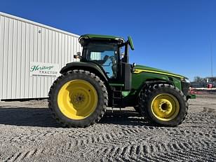 Main image John Deere 8R 280 6