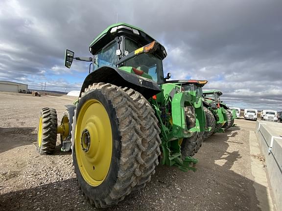 Image of John Deere 8R 280 equipment image 3