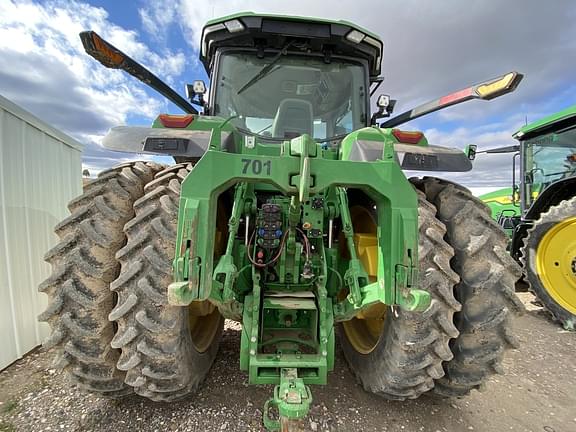 Image of John Deere 8R 280 equipment image 4