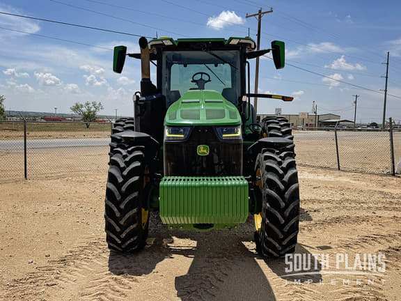 Image of John Deere 8R 280 equipment image 2