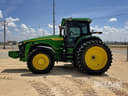 2020 John Deere 8R 280 Image