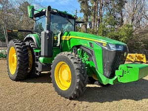 2020 John Deere 8R 280 Image