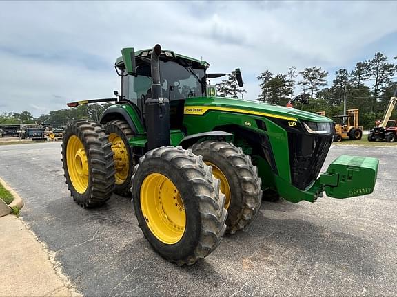 Image of John Deere 8R 310 equipment image 3