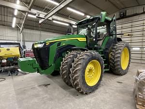 2020 John Deere 8R 310 Image