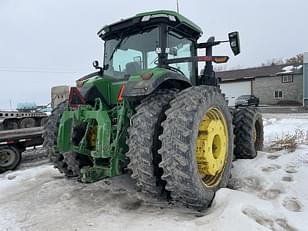 Main image John Deere 8R 310 5