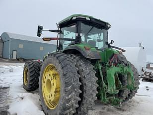 Main image John Deere 8R 310 7