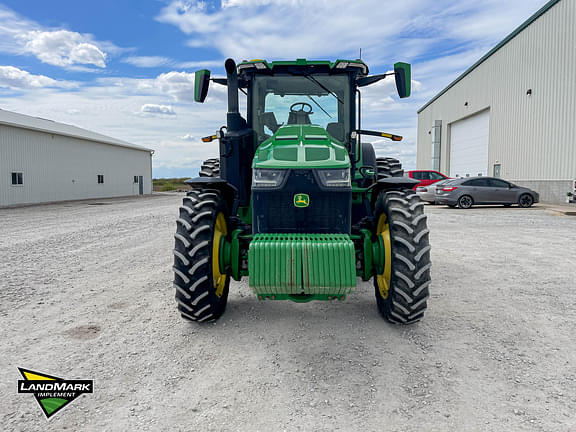 Image of John Deere 8R 310 equipment image 1