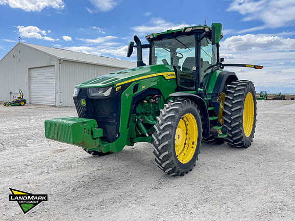 Image of John Deere 8R 310 Primary image