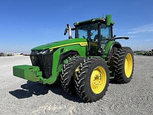 Main image John Deere 8R 310