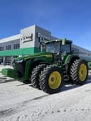 2020 John Deere 8R 310 Image