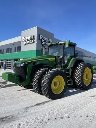 Main image John Deere 8R 310