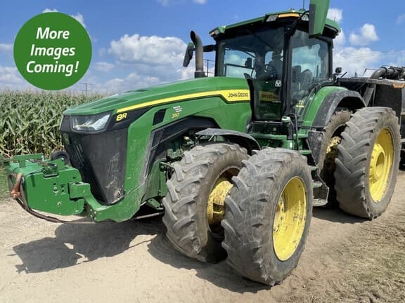 Image of John Deere 8R 310 Primary Image