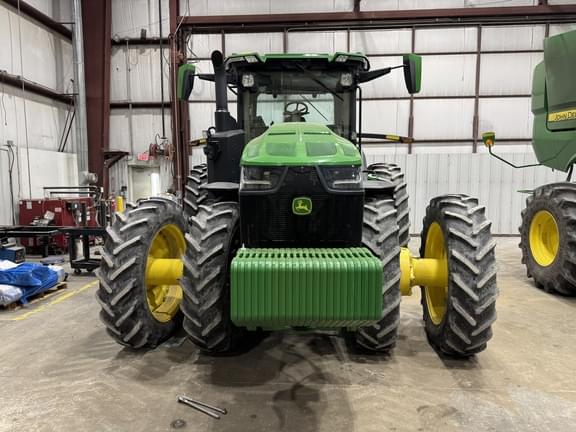 Image of John Deere 8R 310 equipment image 1
